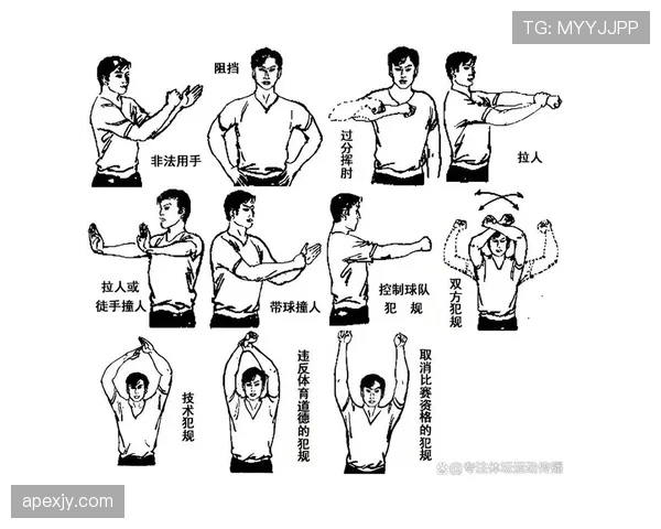 篮球背身单打规则解析：合法动作与违例判罚解读