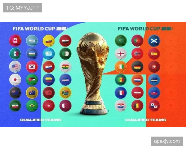 2026世界杯48队12个小组赛制如何规定，小组前两名加8个小组第三怎么出线