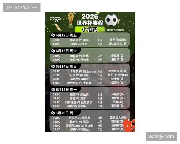 2026世界杯小组赛末轮赢球一定出线吗